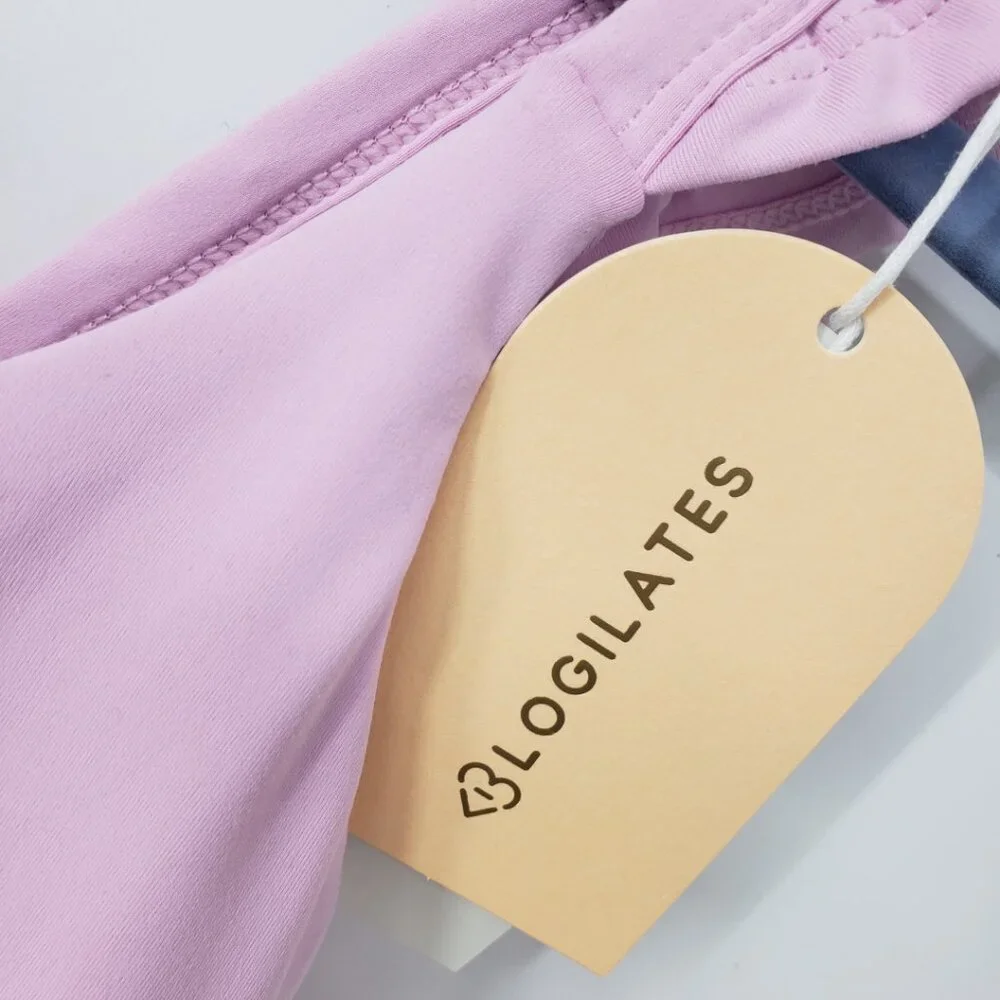 Blogilates Ruffle Tank Top - Picture 5 of 7